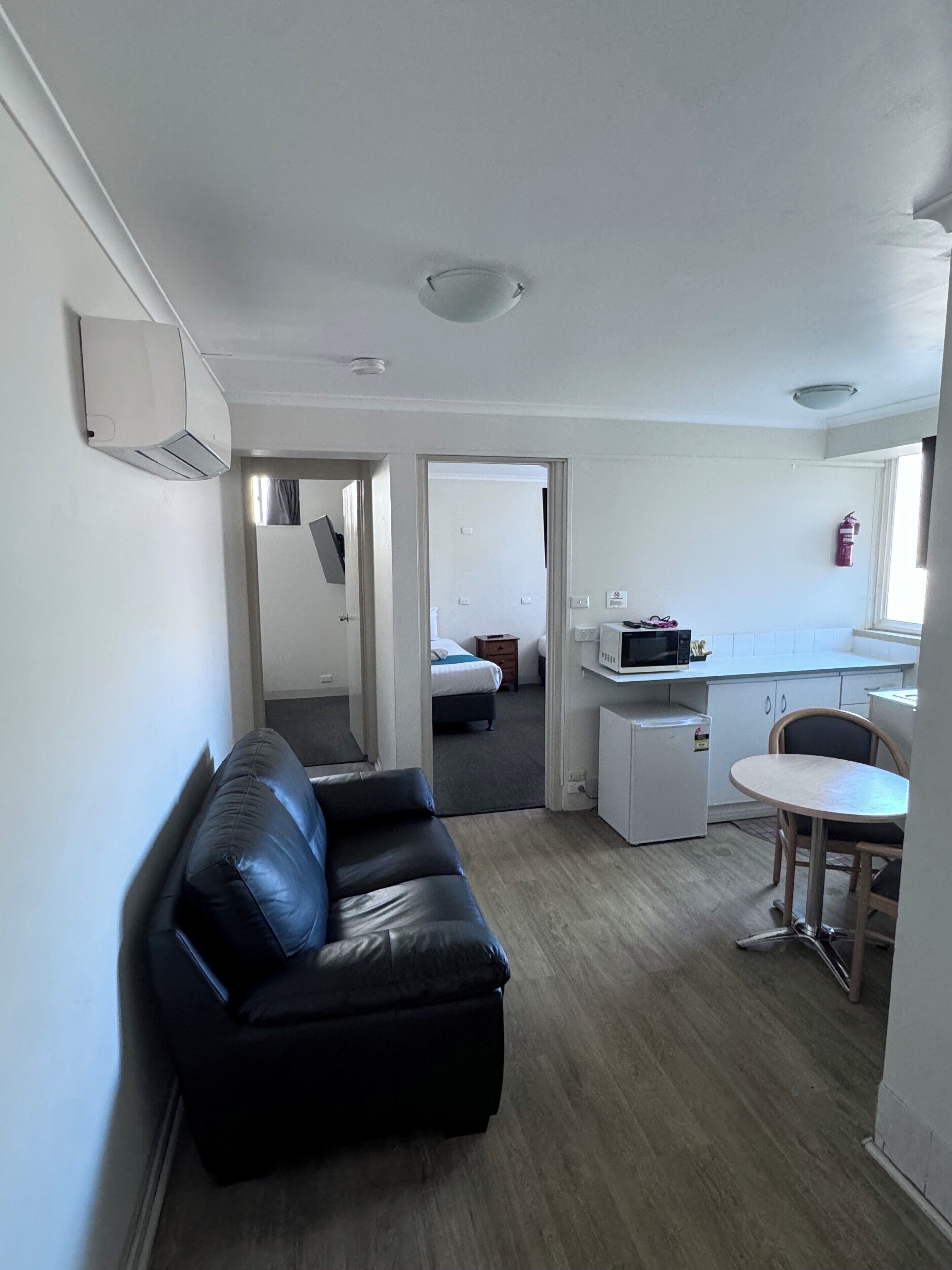 Family Suite, 2 Bedrooms | Premium bedding, pillowtop beds, desk, blackout drapes