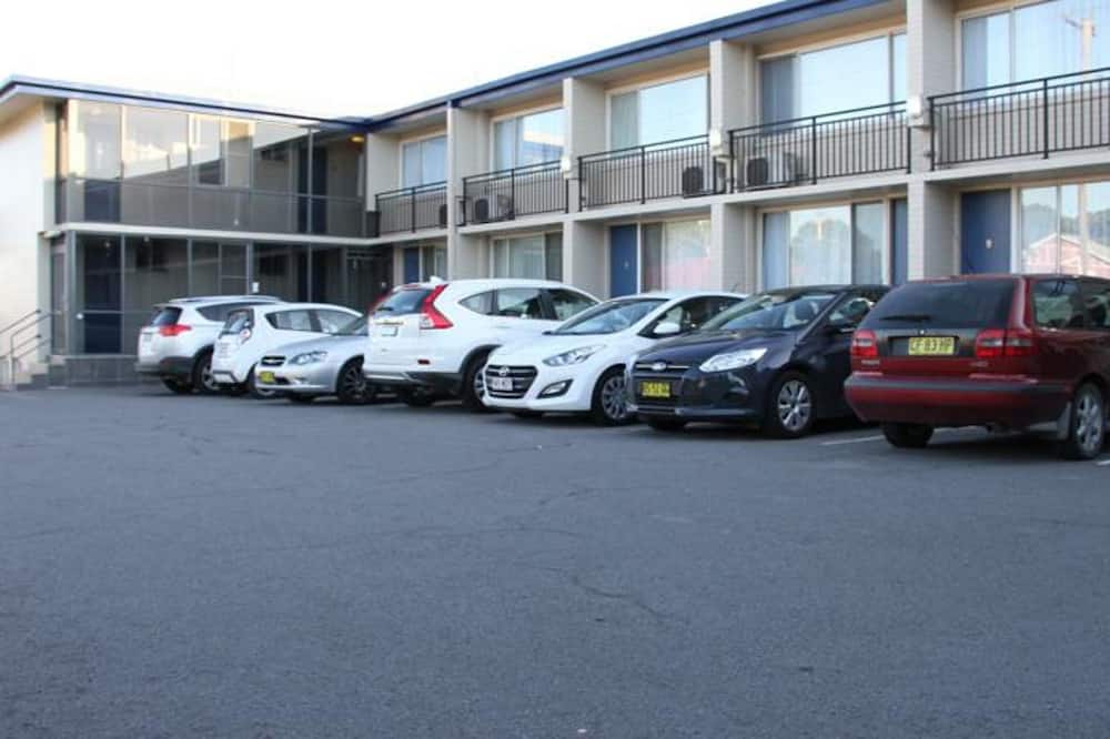 Citigate Motel Newcastle