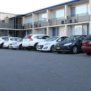 Citigate Motel Newcastle