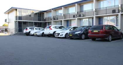 Citigate Motel Newcastle