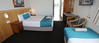 Citigate Motel Newcastle