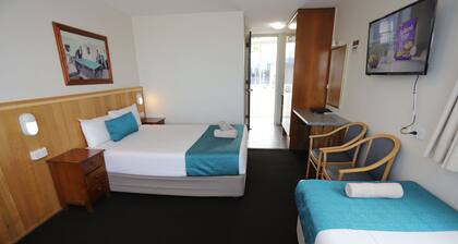 Citigate Motel Newcastle