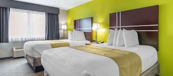 Best Western Auburn/Opelika Inn