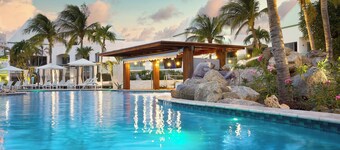 Courtyard by Marriott Aruba Resort