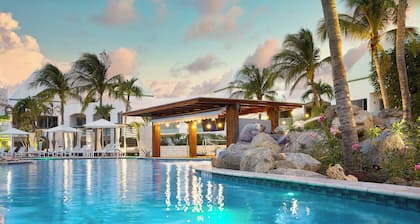 Courtyard by Marriott Aruba Resort