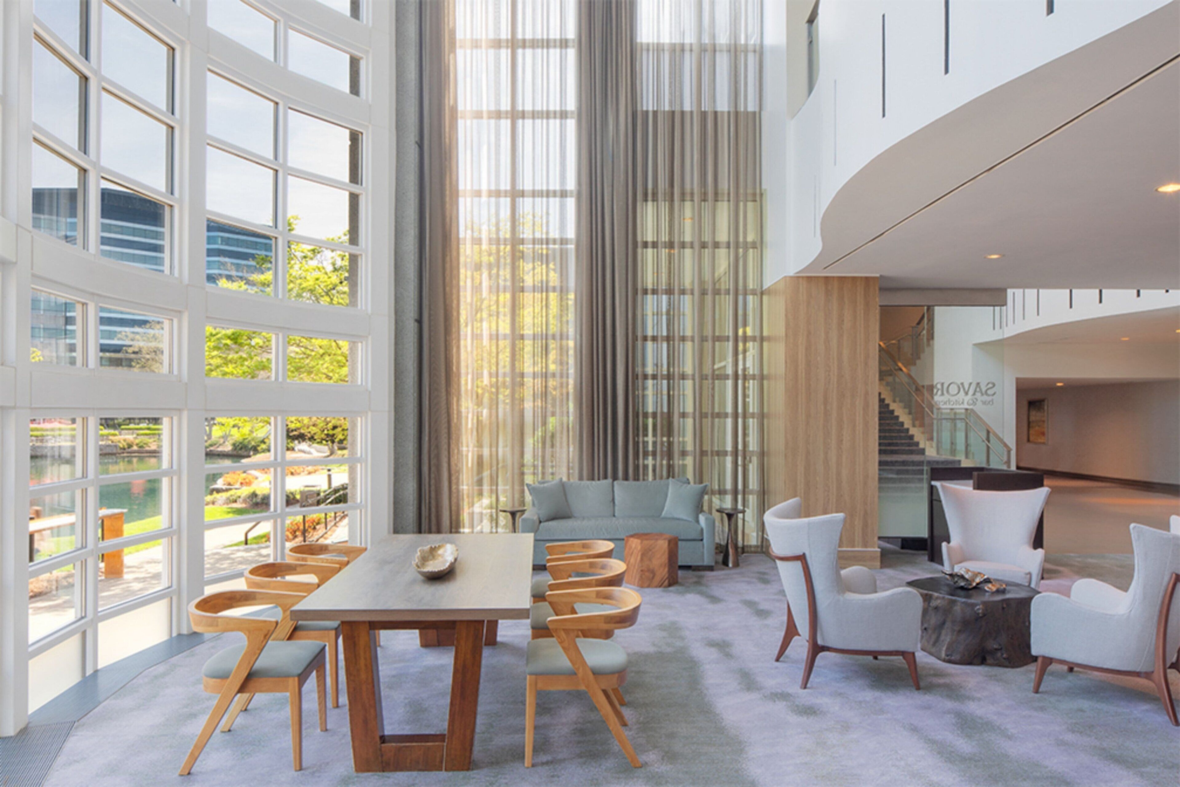 Foto - The Westin Atlanta Perimeter North