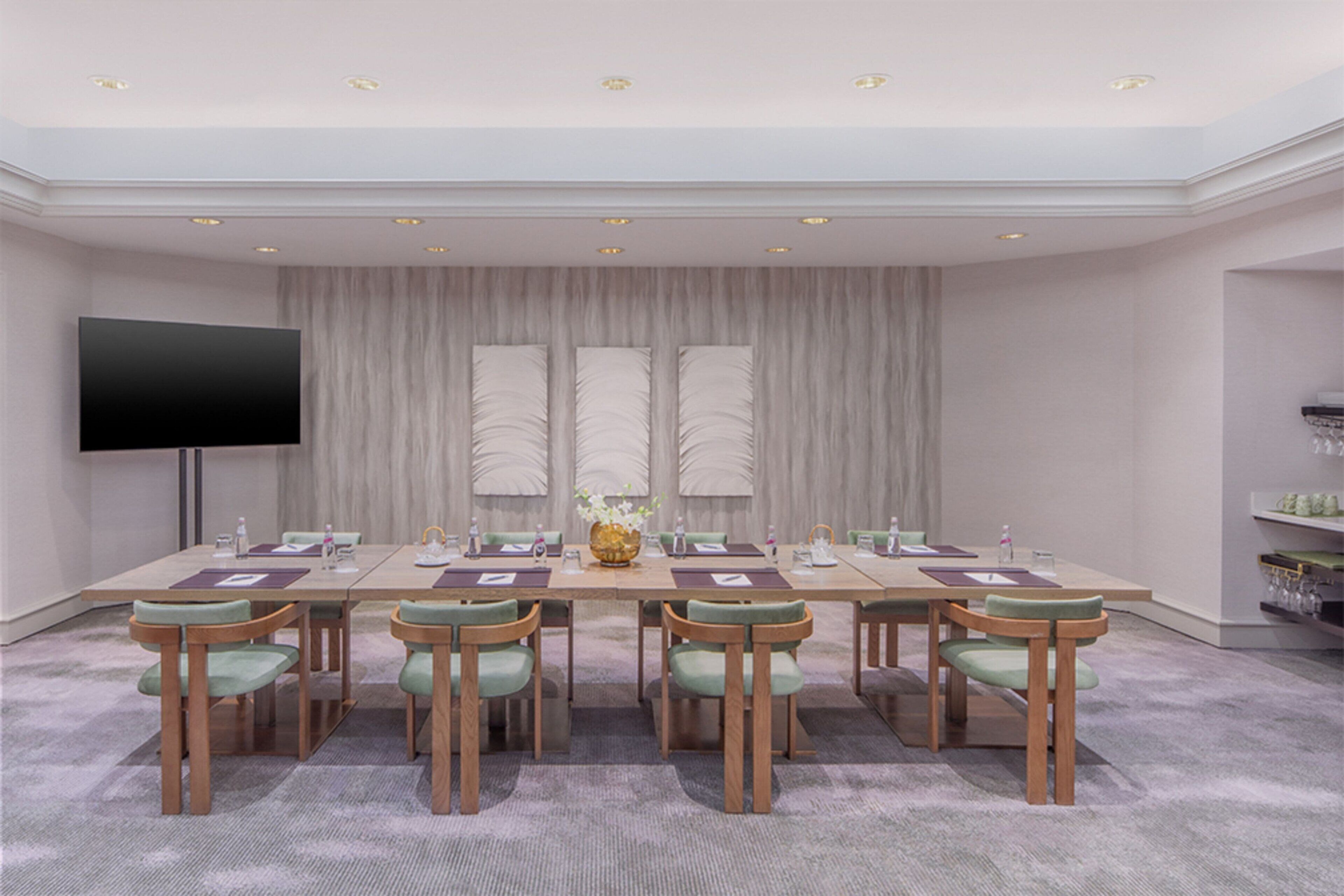 Foto - The Westin Atlanta Perimeter North