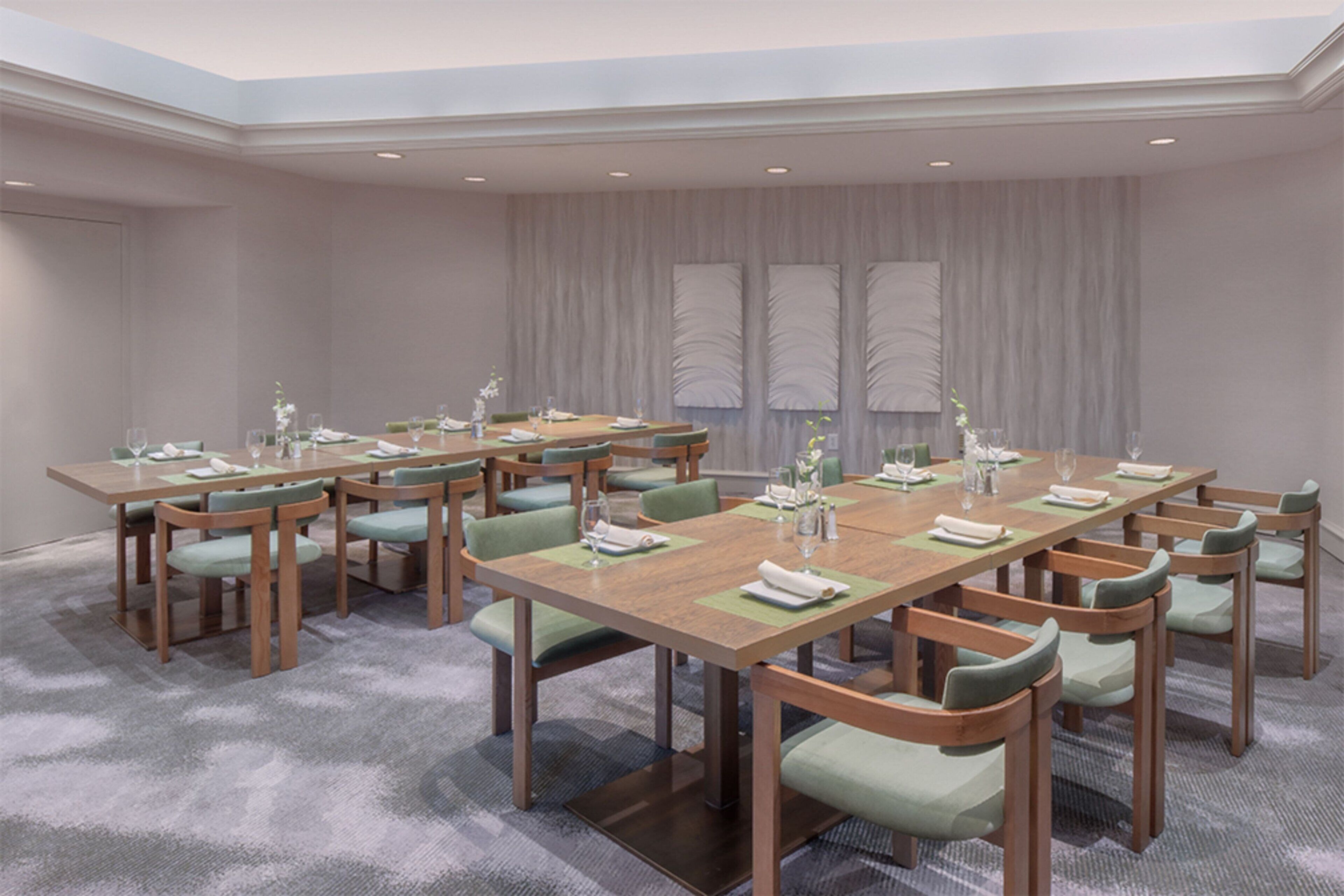 Foto - The Westin Atlanta Perimeter North