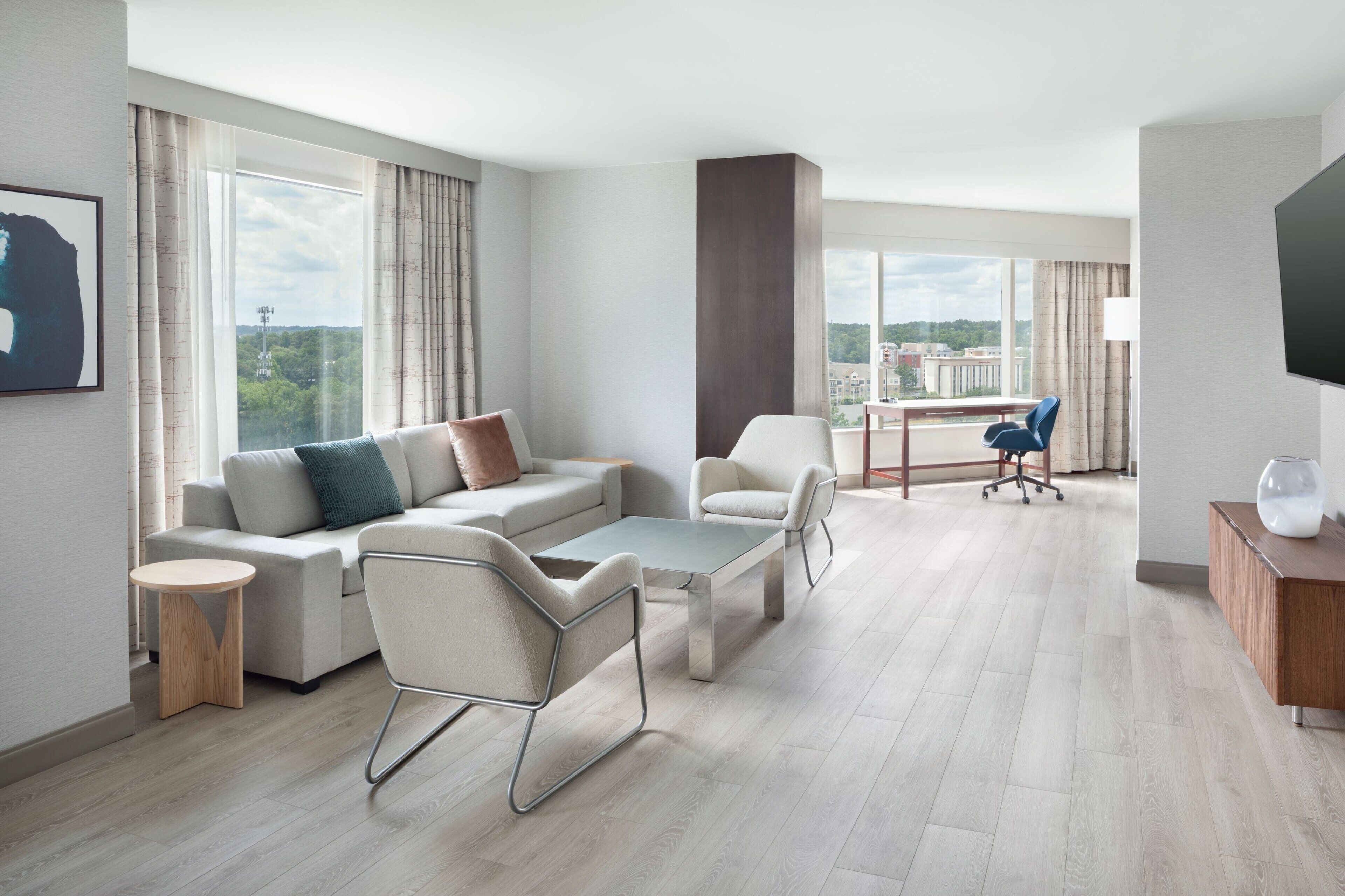 Foto - The Westin Atlanta Perimeter North