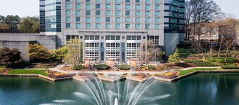 The Westin Atlanta Perimeter North