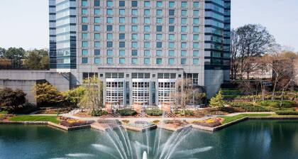 The Westin Atlanta Perimeter North