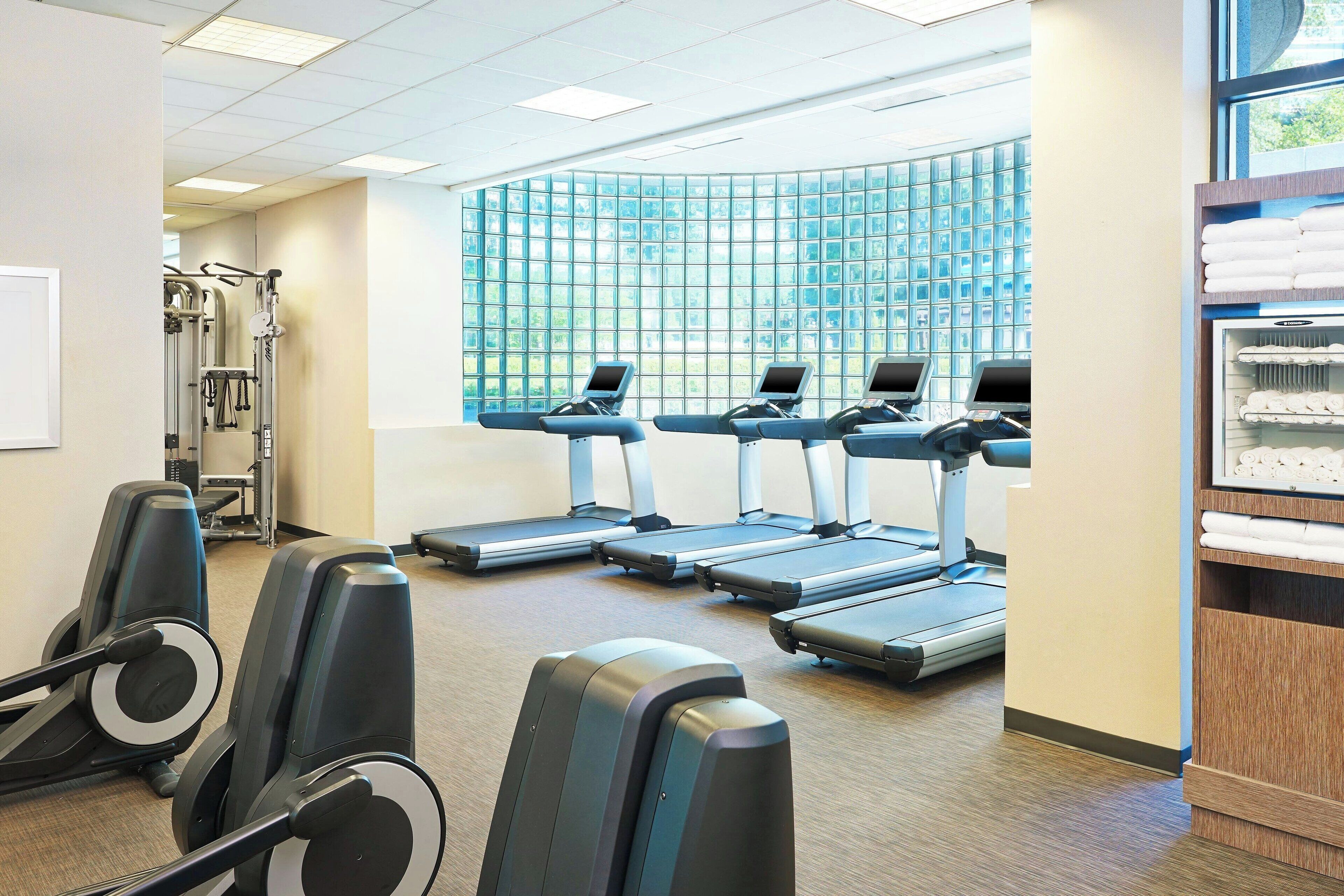 Foto - The Westin Atlanta Perimeter North