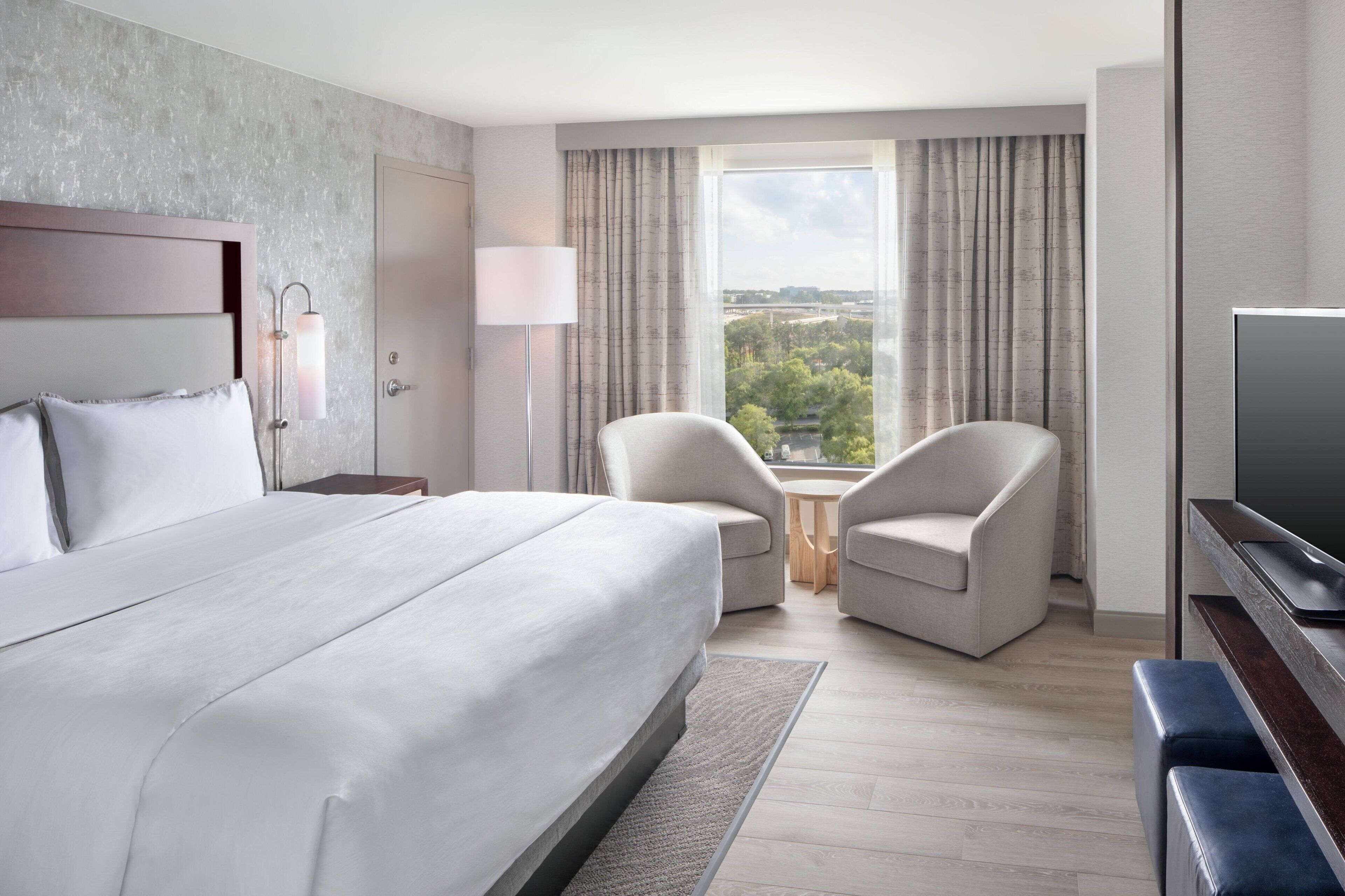 Foto - The Westin Atlanta Perimeter North