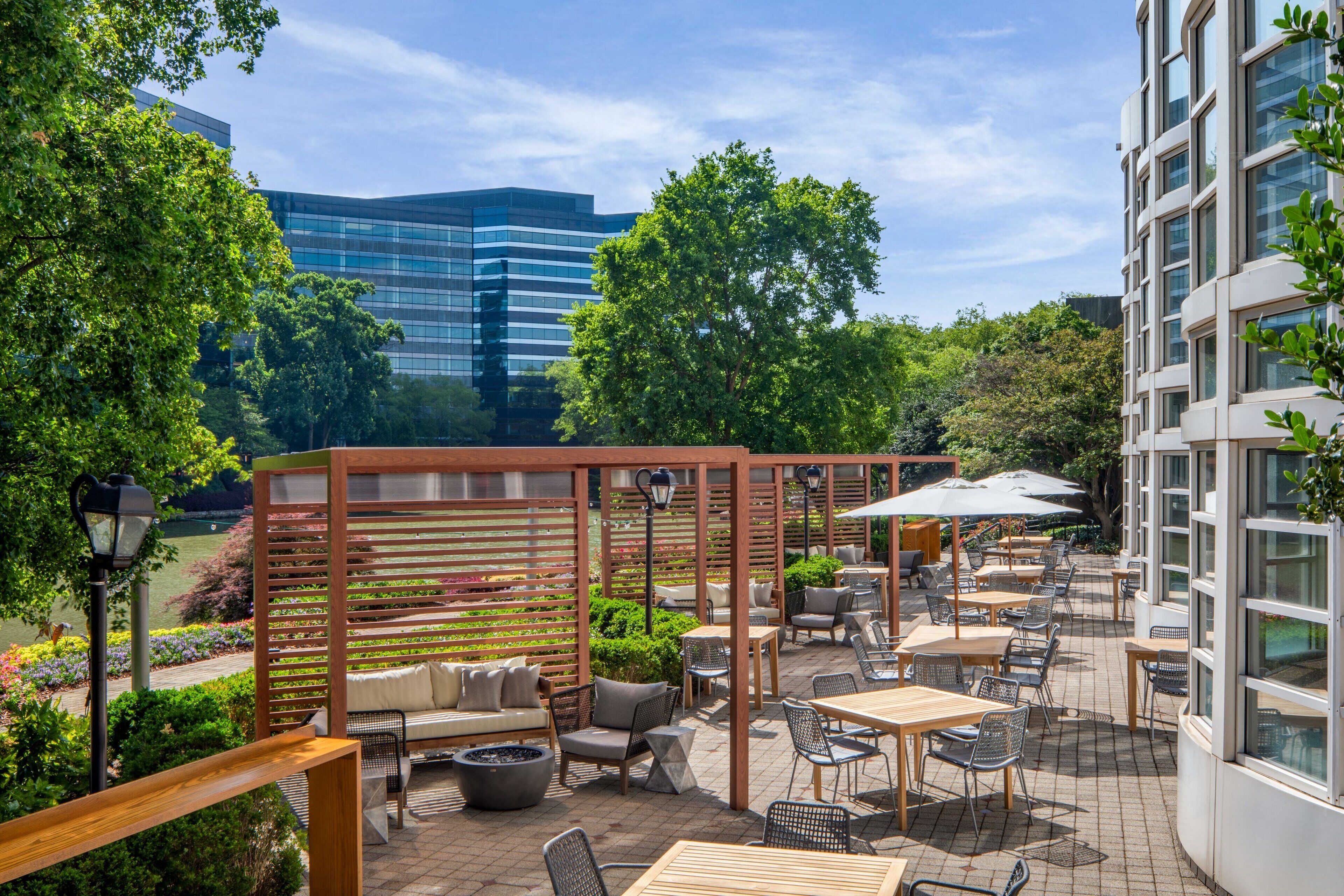 Foto - The Westin Atlanta Perimeter North