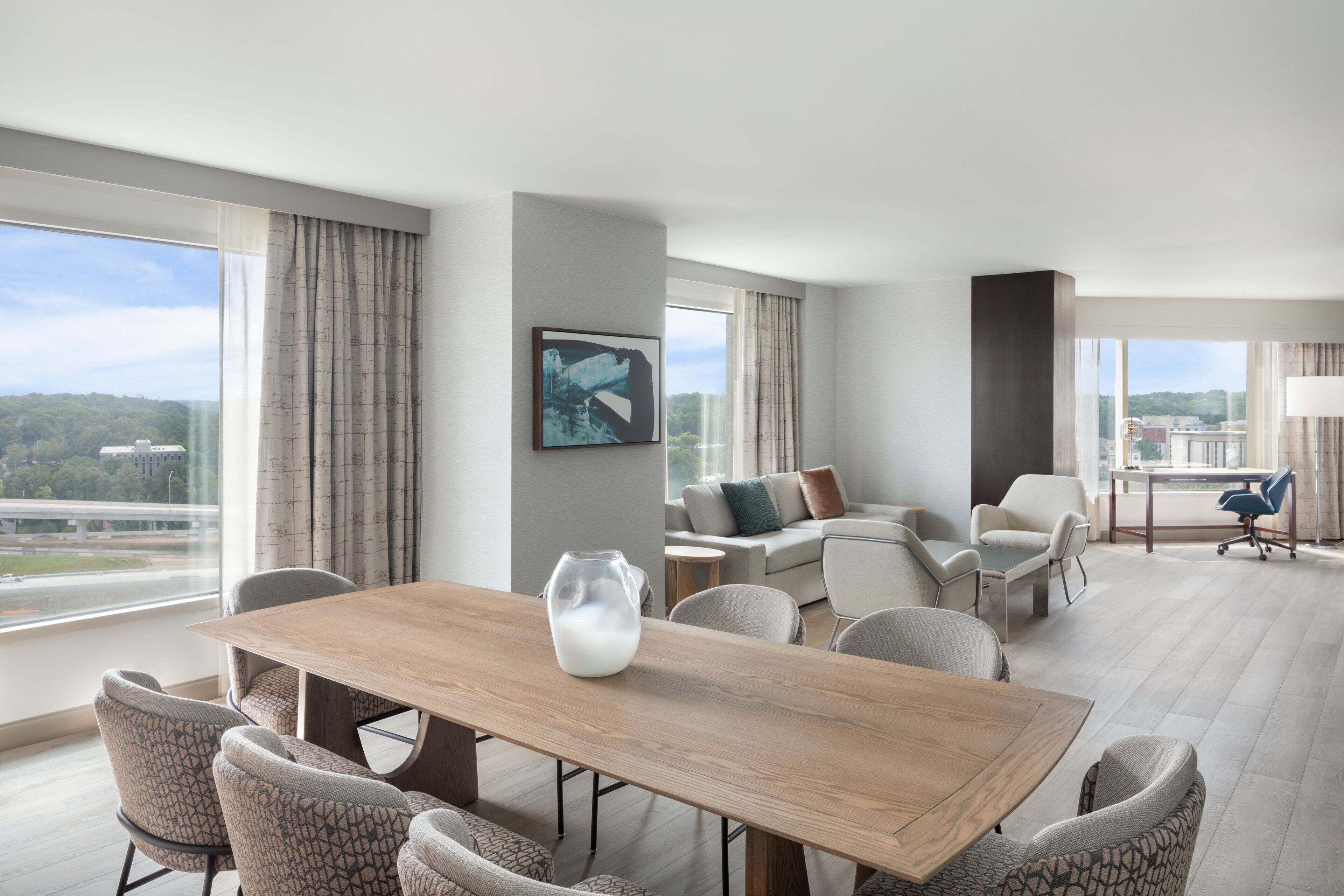 Photo - The Westin Atlanta Perimeter North