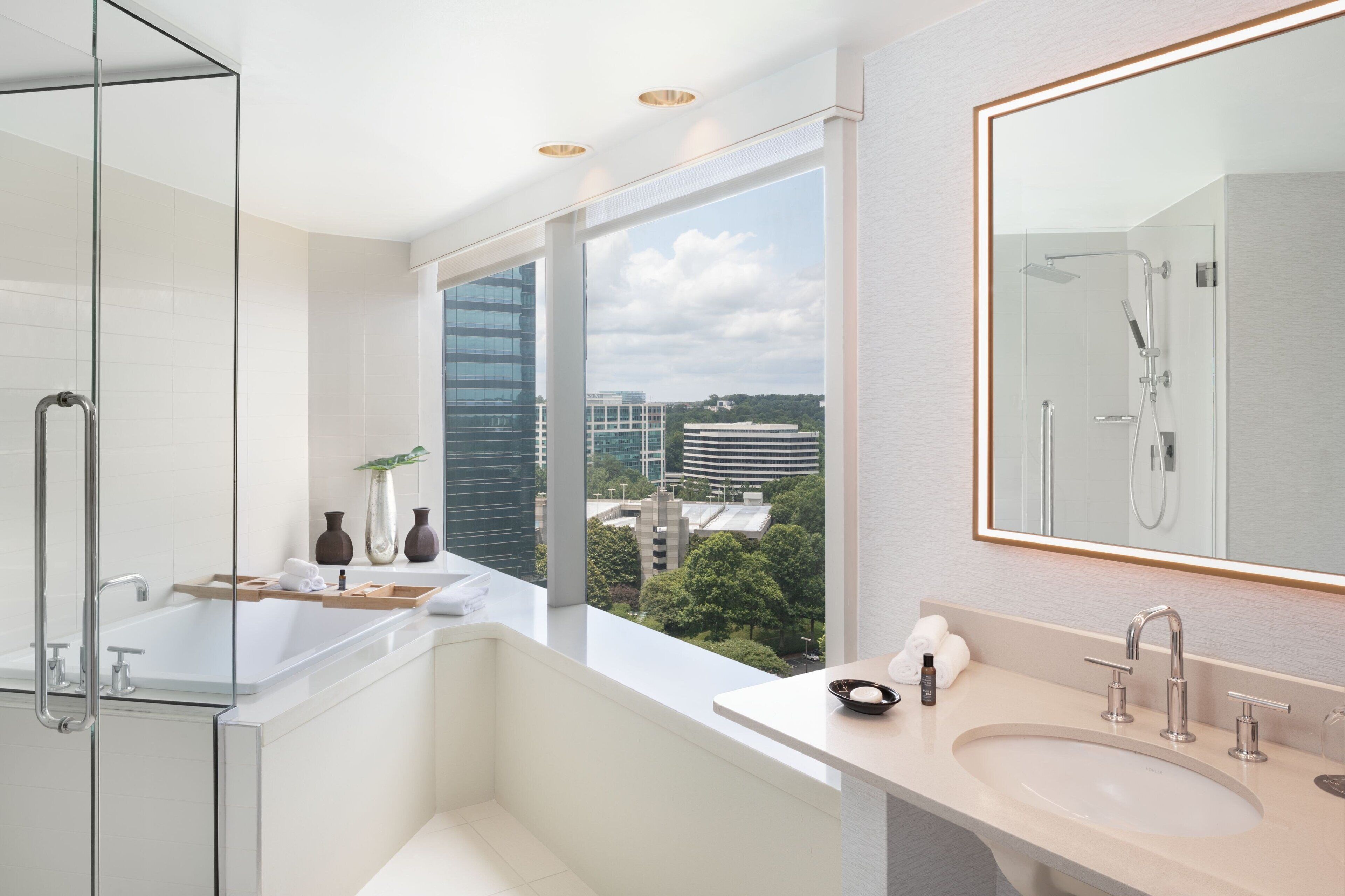 Foto - The Westin Atlanta Perimeter North