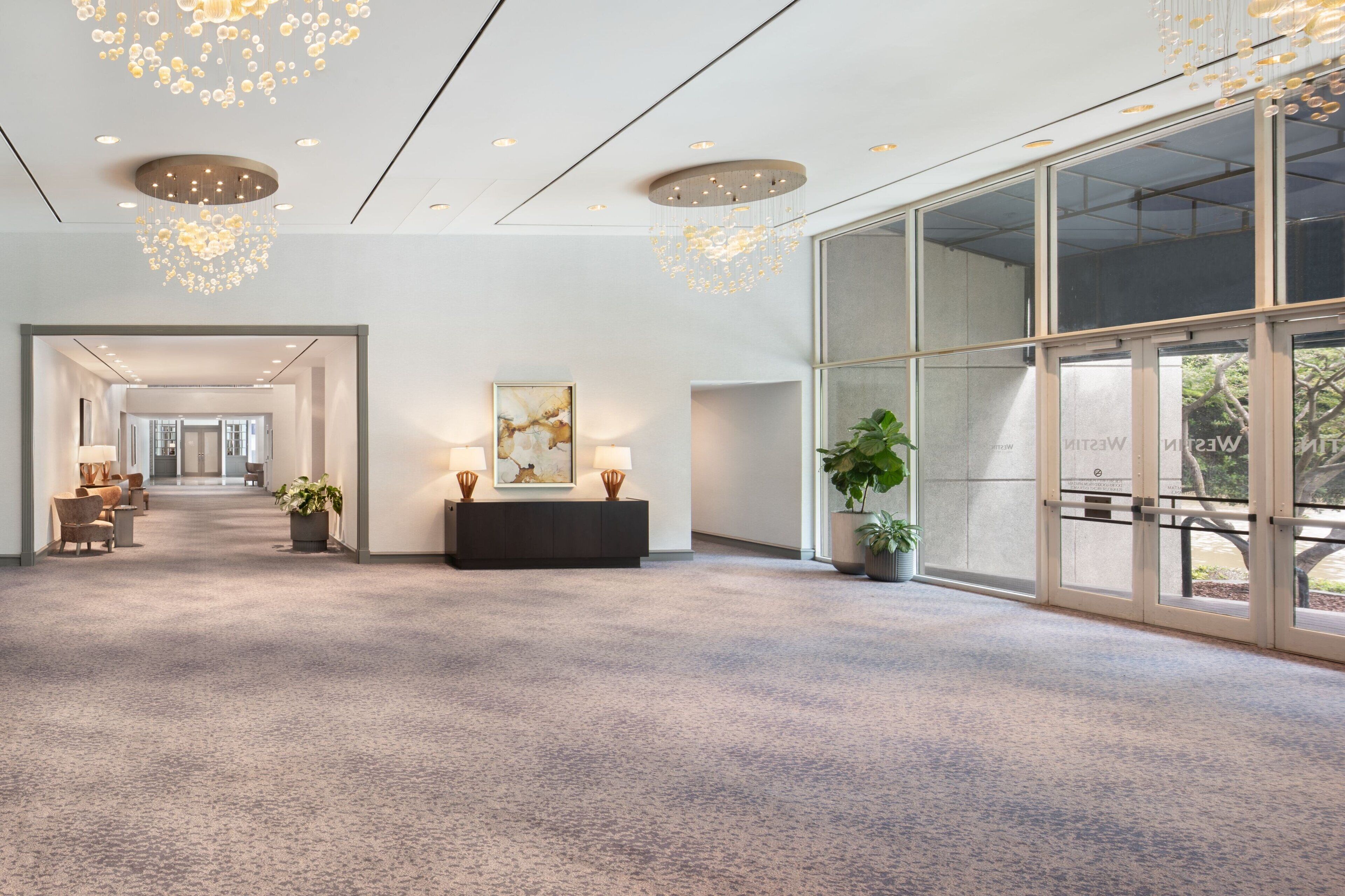 Foto - The Westin Atlanta Perimeter North