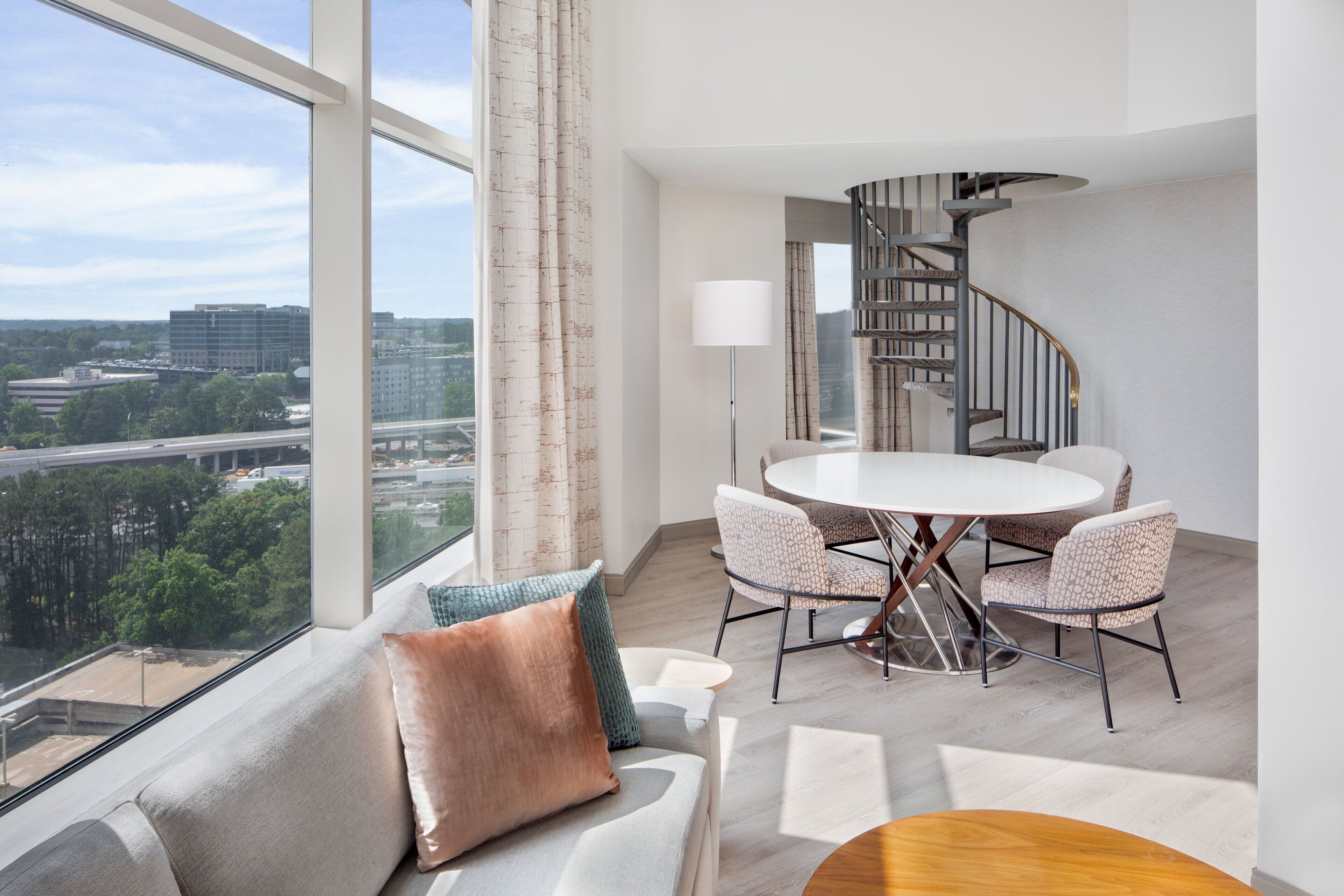 Photo - The Westin Atlanta Perimeter North