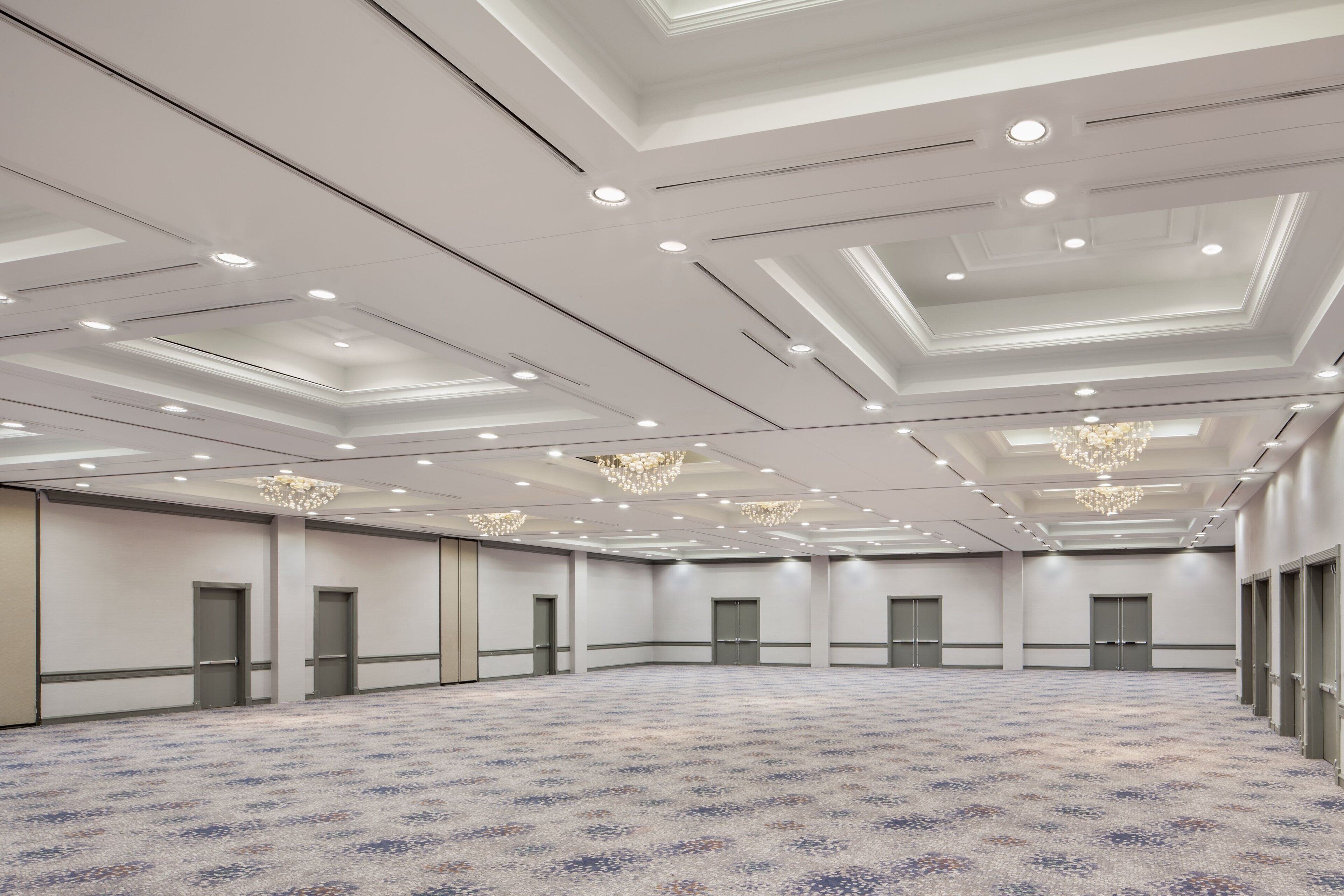 Foto - The Westin Atlanta Perimeter North