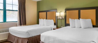 Extended Stay America Select Suites Detroit Novi Haggerty Rd