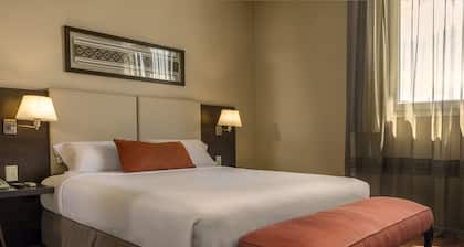 Gran Hotel Argentino
