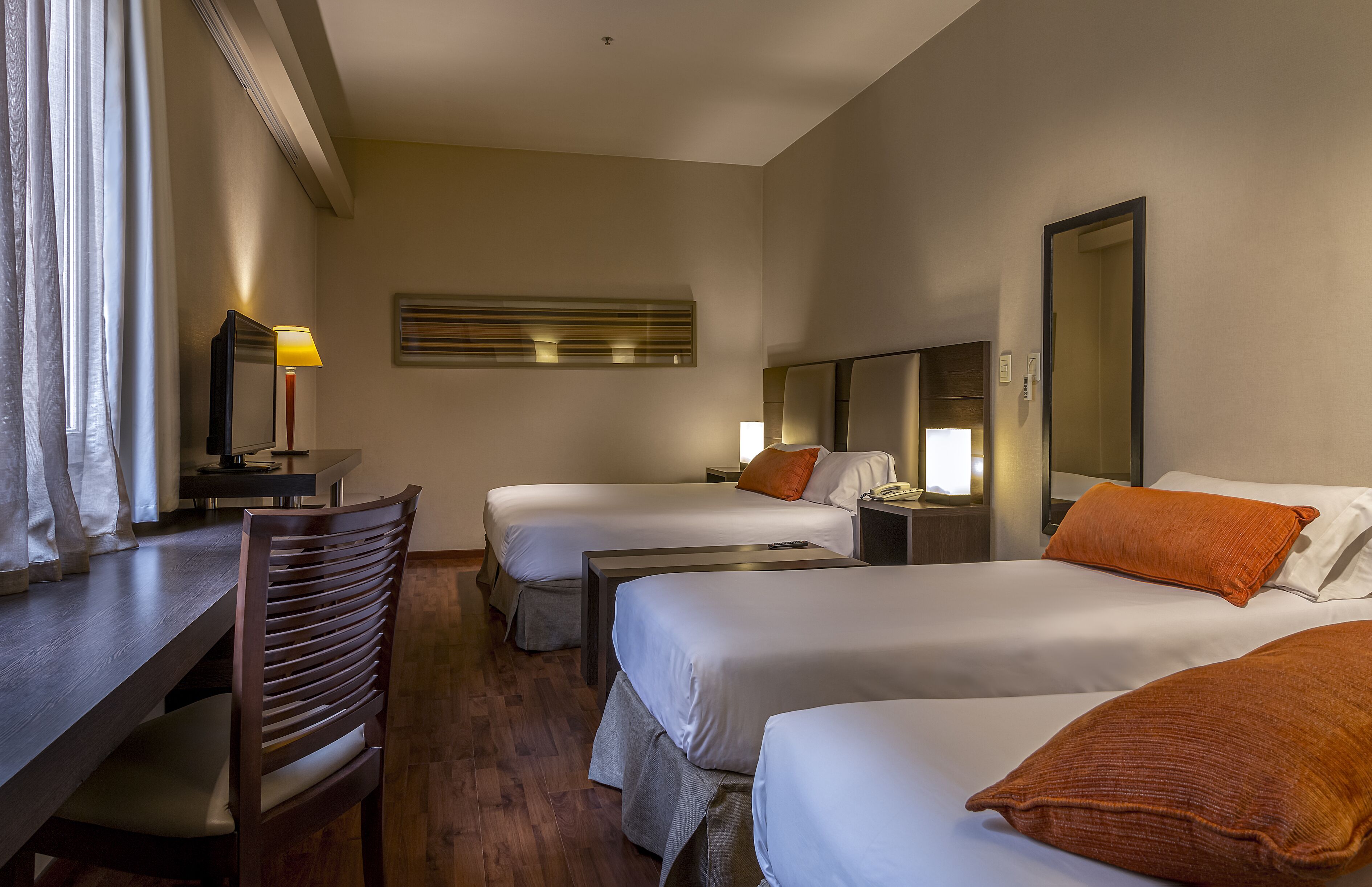 Photo - Gran Hotel Argentino