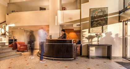 Gran Hotel Argentino