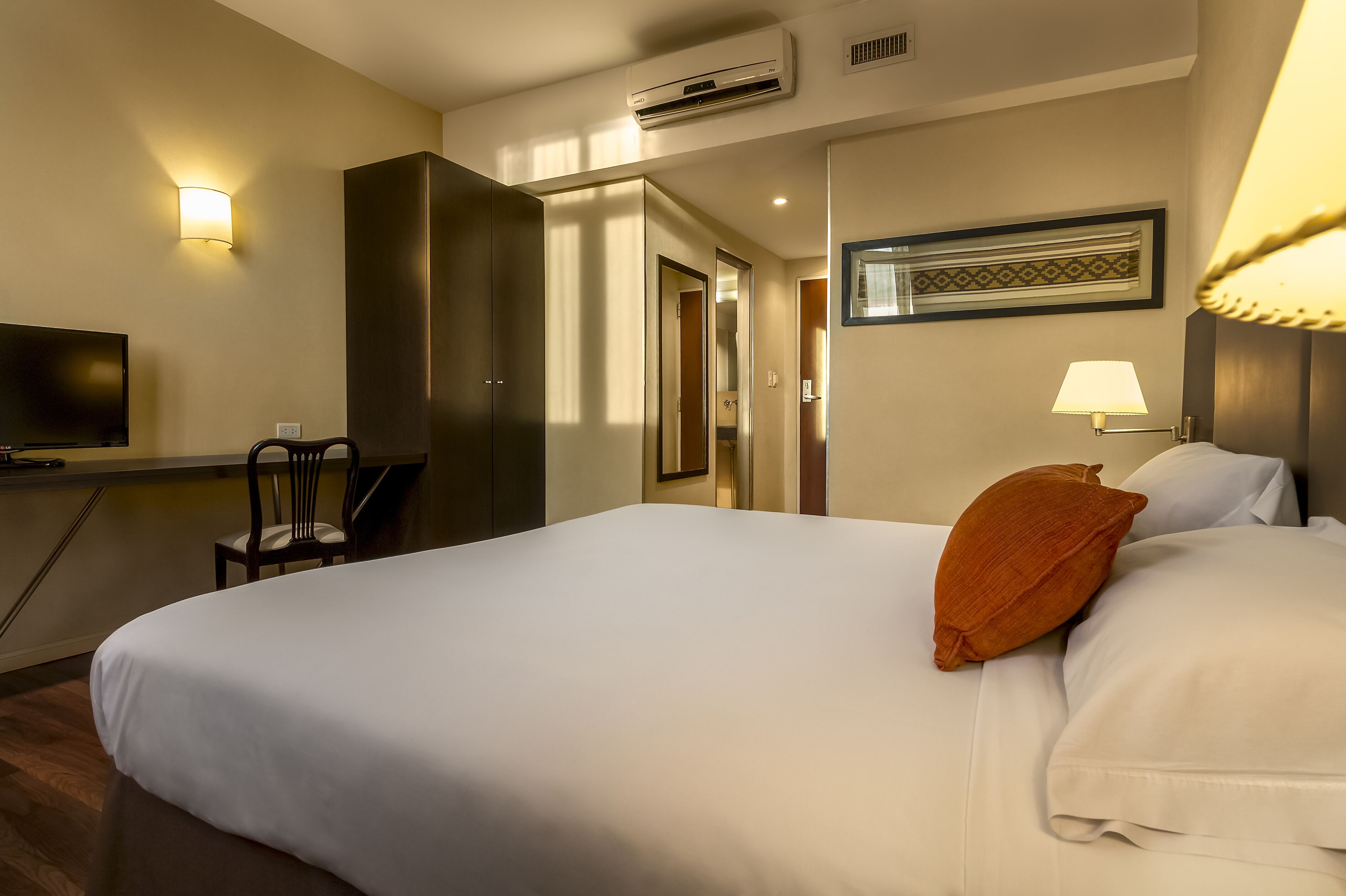 Photo - Gran Hotel Argentino