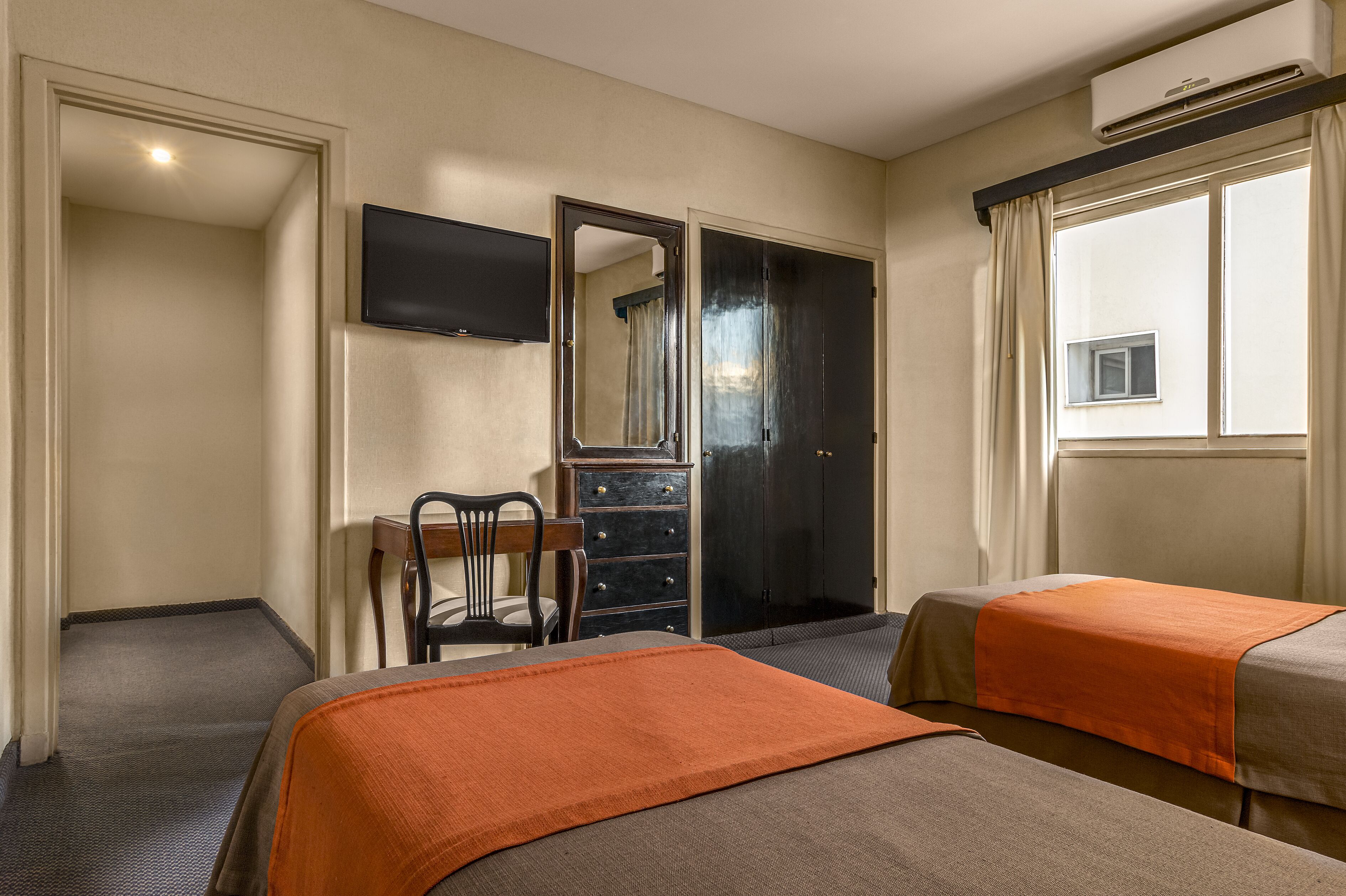 Photo - Gran Hotel Argentino