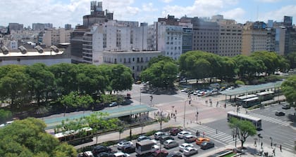 Gran Hotel Argentino
