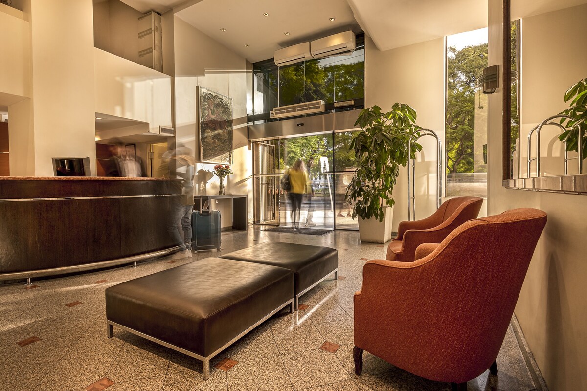 Recepción