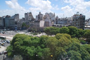 Vista aérea