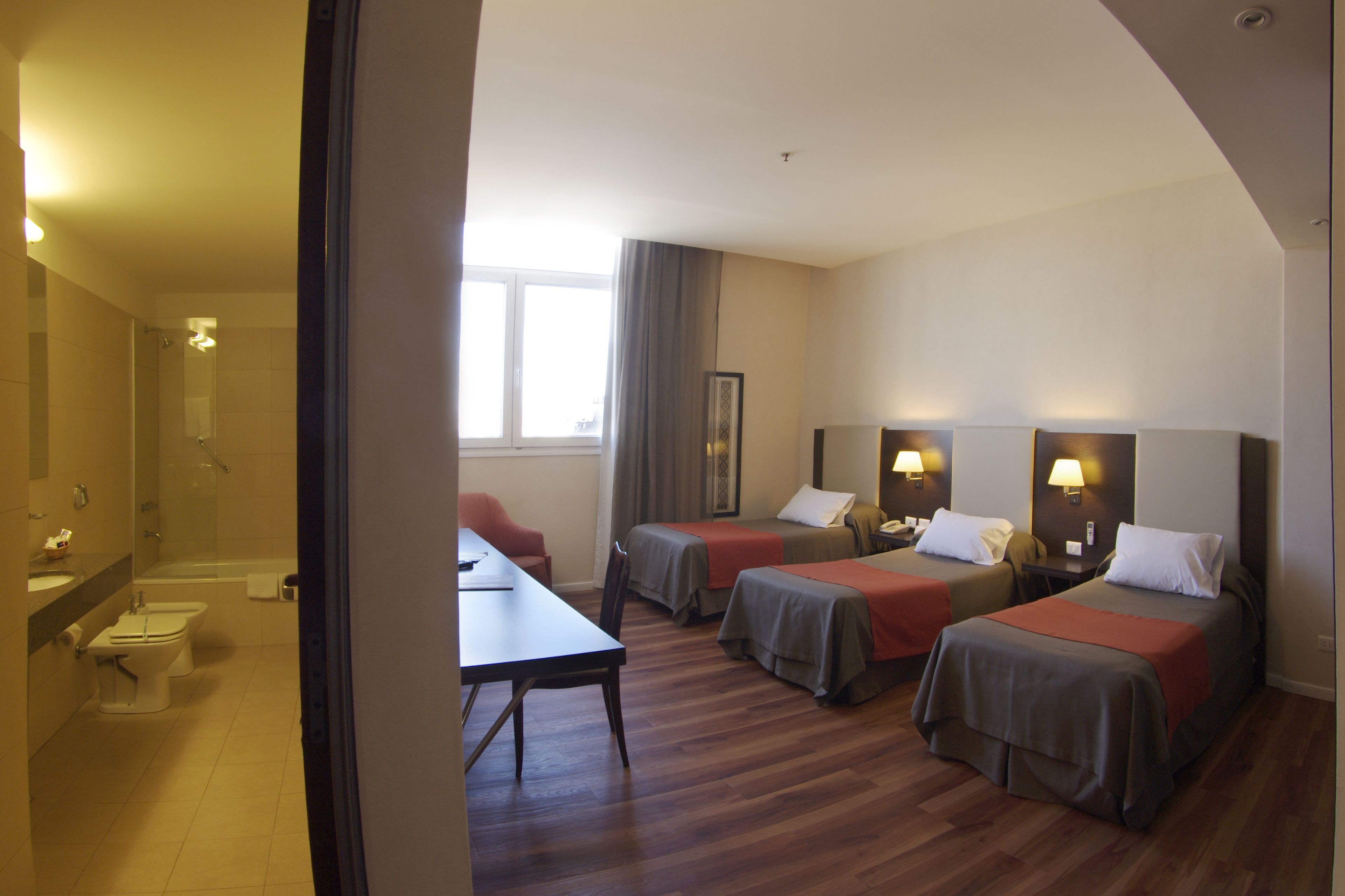 Photo - Gran Hotel Argentino