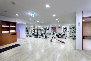 Gimnasio