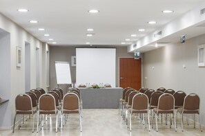 Sala de reunião