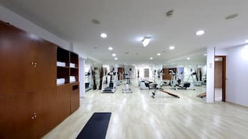 Gym