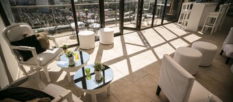Etoile Hotel Recoleta