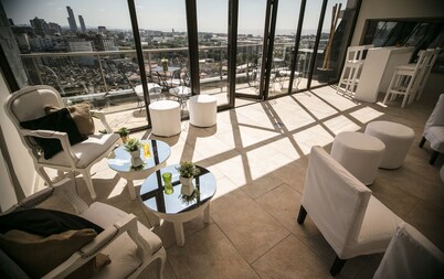 Etoile Hotel Recoleta