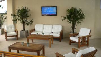 Body treatments, hot stone massages, body scrubs, reflexology