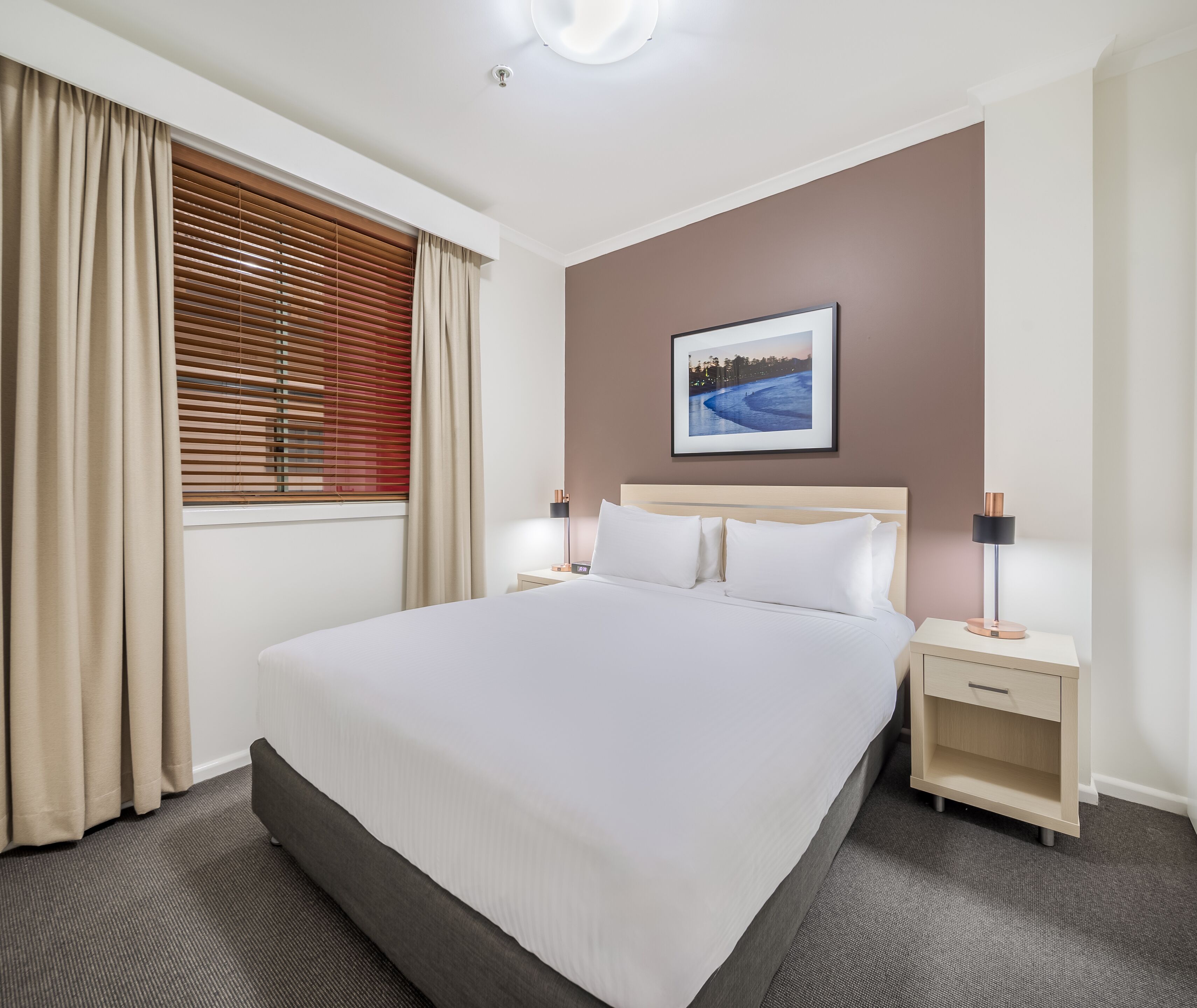Iron/ironing board, cribs/infant beds, free WiFi, bed sheets
