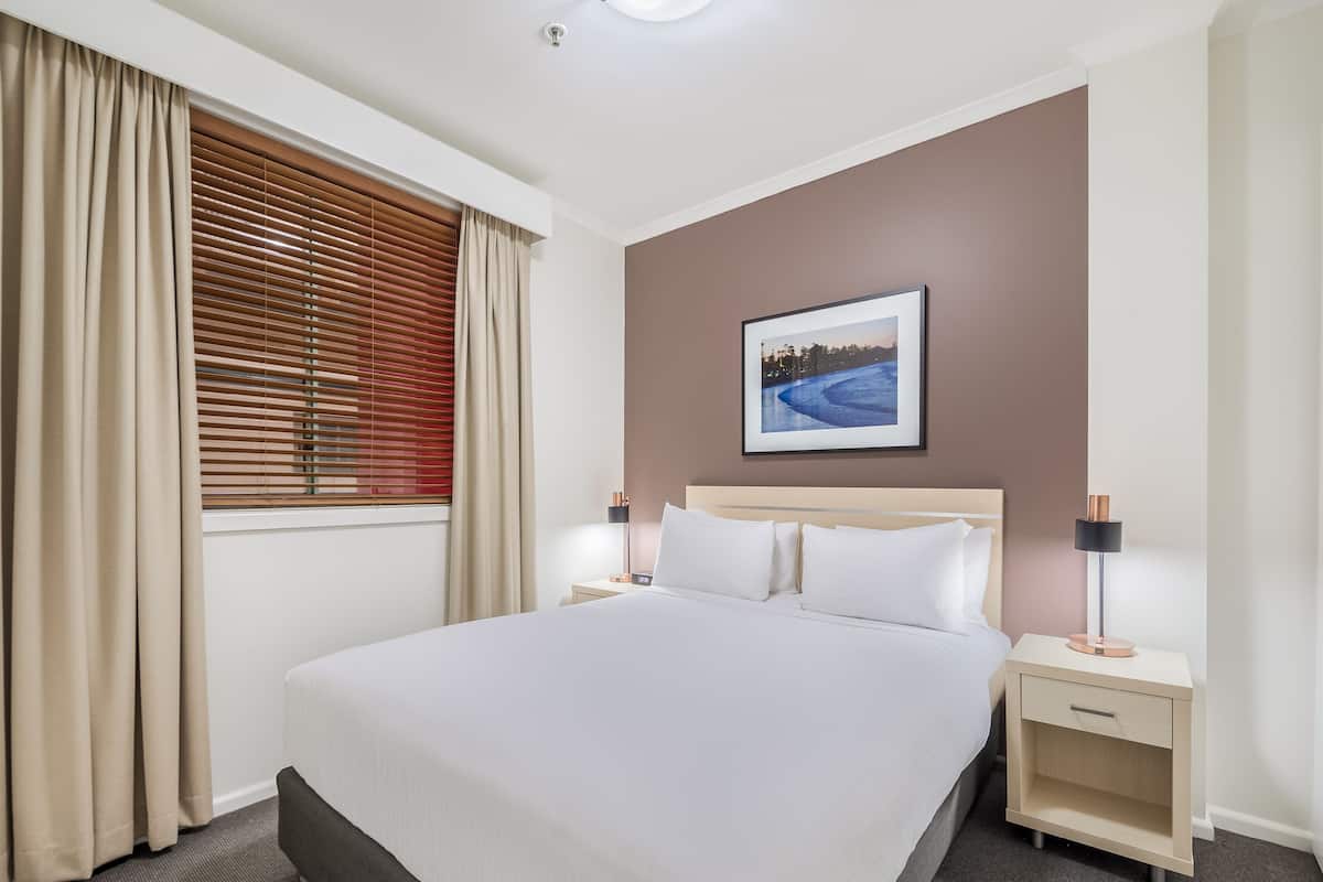 Iron/ironing board, cribs/infant beds, free WiFi, bed sheets