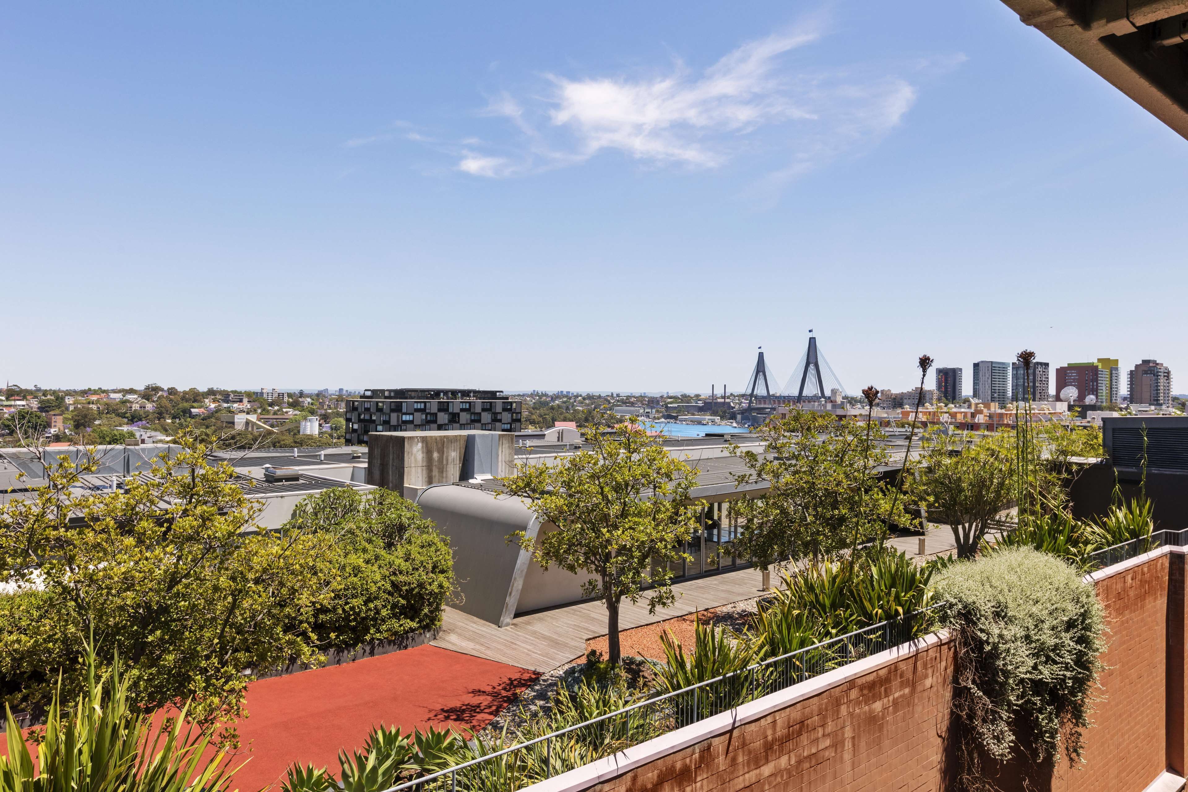 Oaks Sydney Goldsbrough Suites — image 14