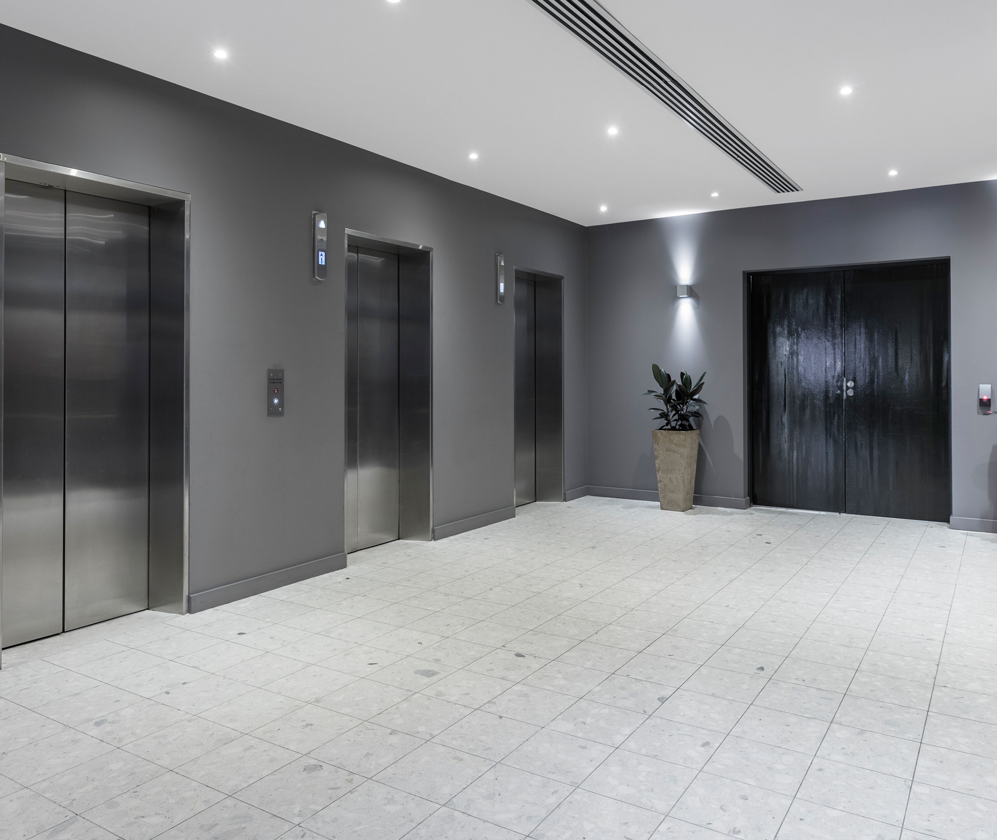 Oaks Sydney Goldsbrough Suites — image 28