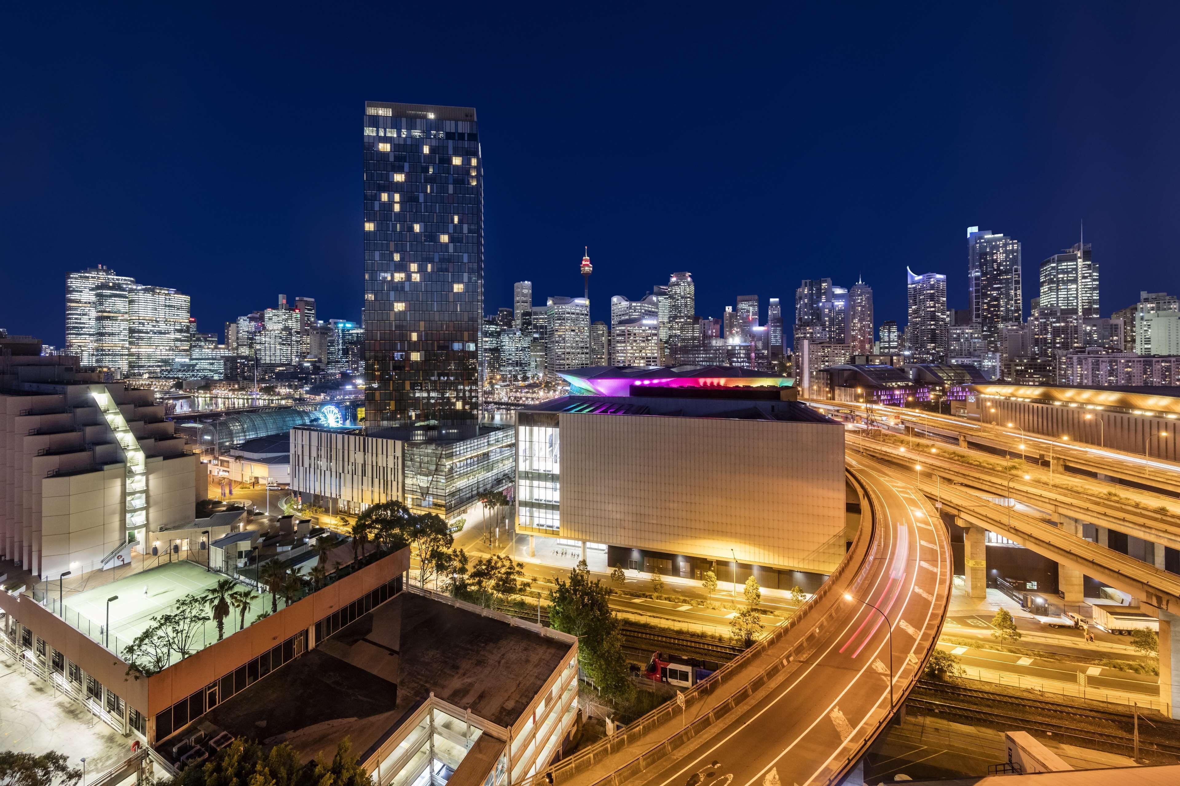 Oaks Sydney Goldsbrough Suites — image 18