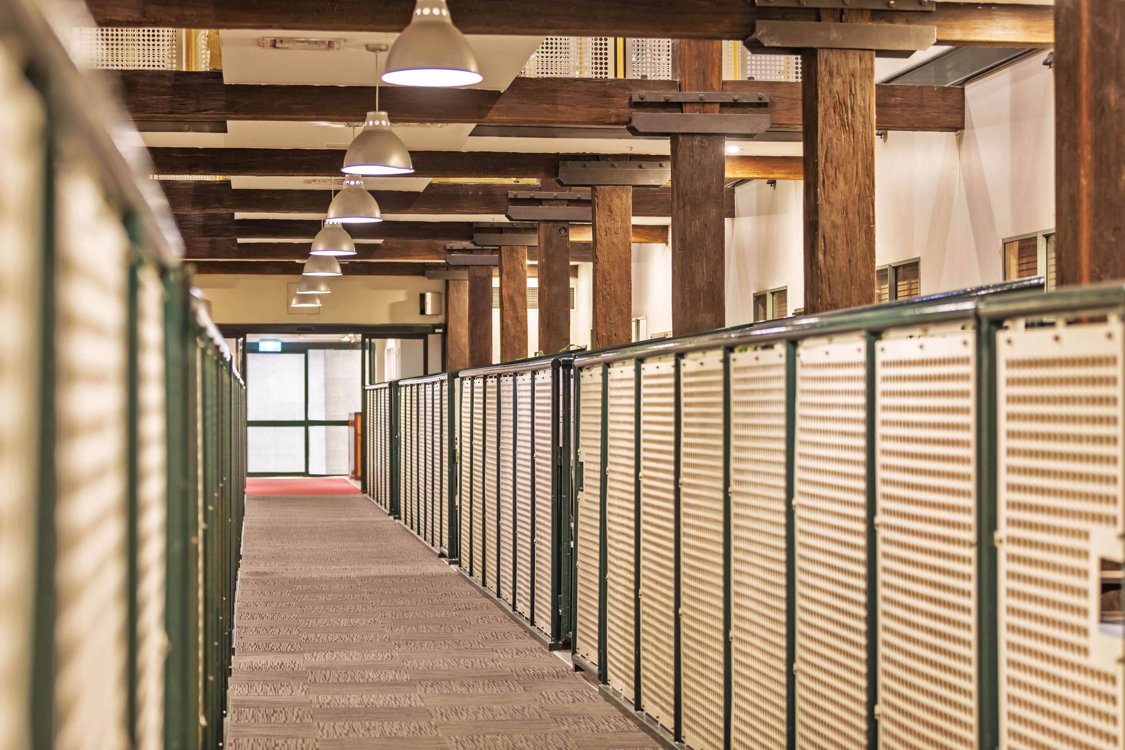 Oaks Sydney Goldsbrough Suites — image 25