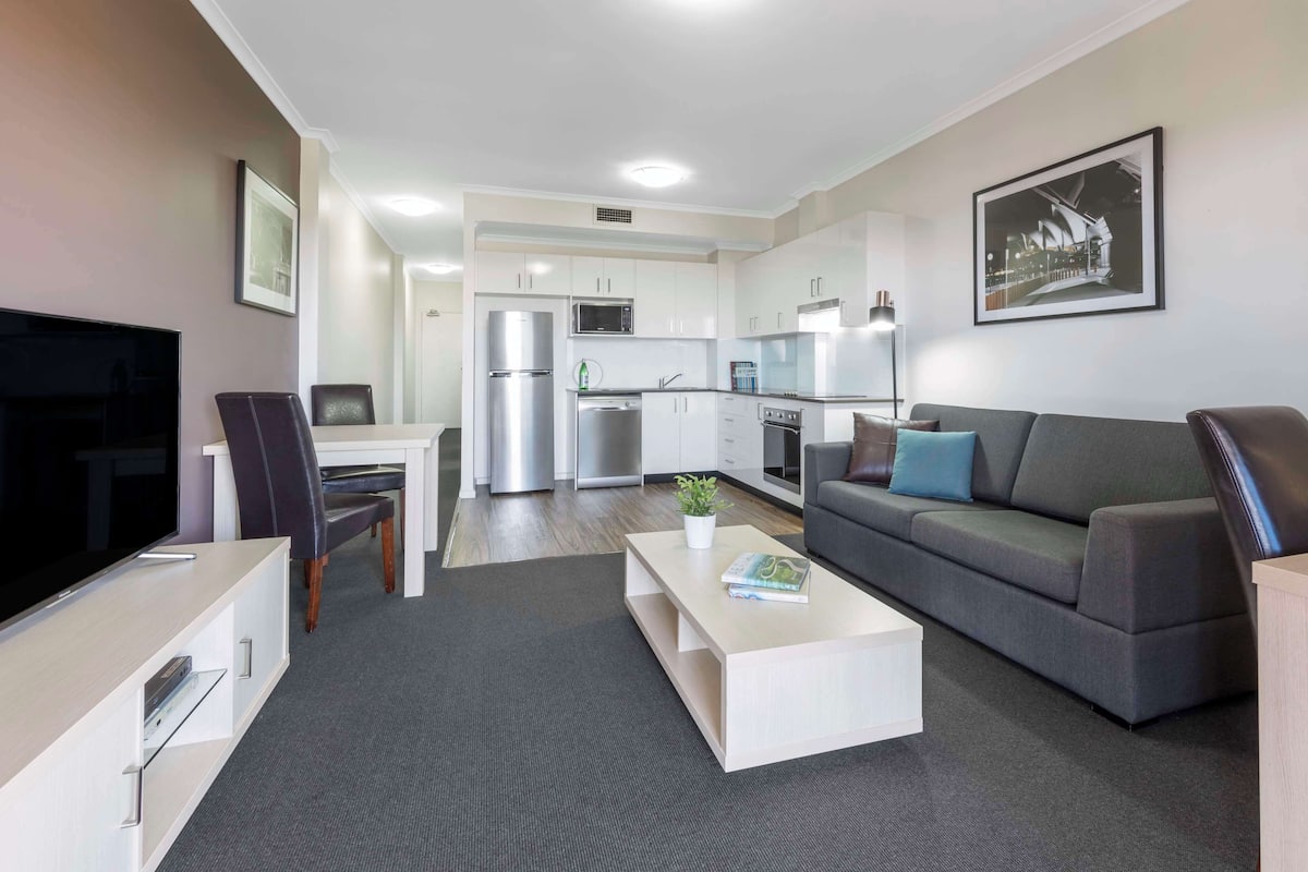 Iron/ironing board, cots/infant beds, rollaway beds, free WiFi