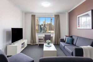 Tabla de planchar con plancha, cunas, camas extra y wifi gratis