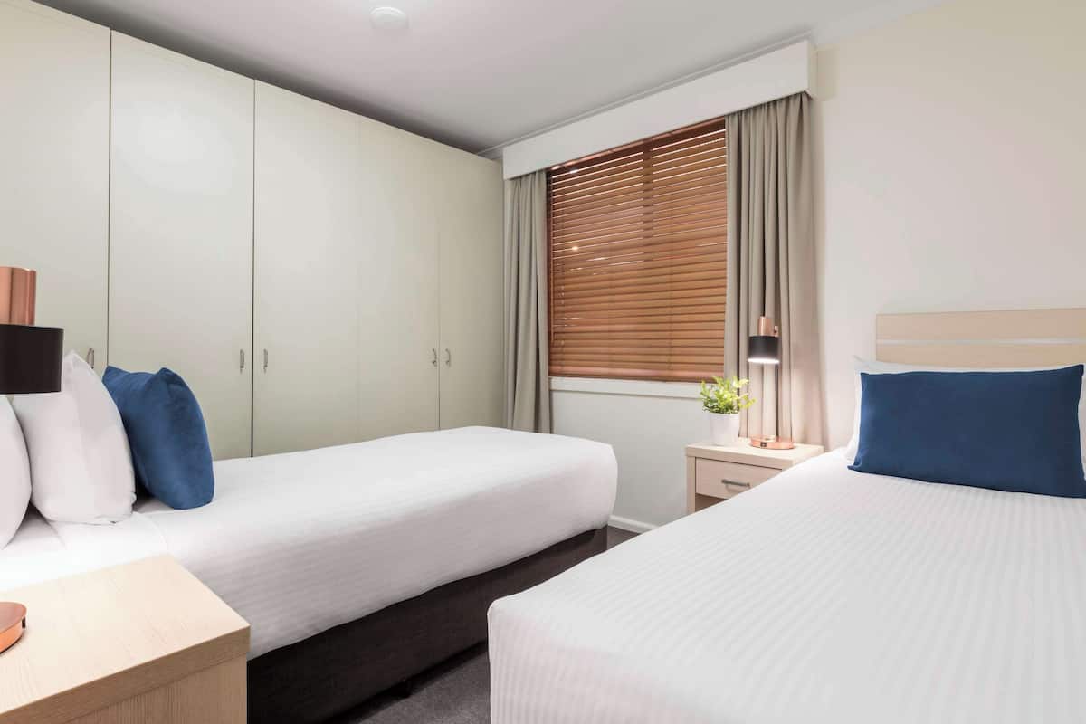 Iron/ironing board, cots/infant beds, rollaway beds, free WiFi
