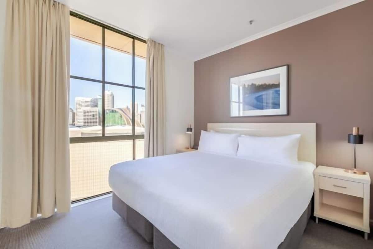 Iron/ironing board, cots/infant beds, rollaway beds, free WiFi