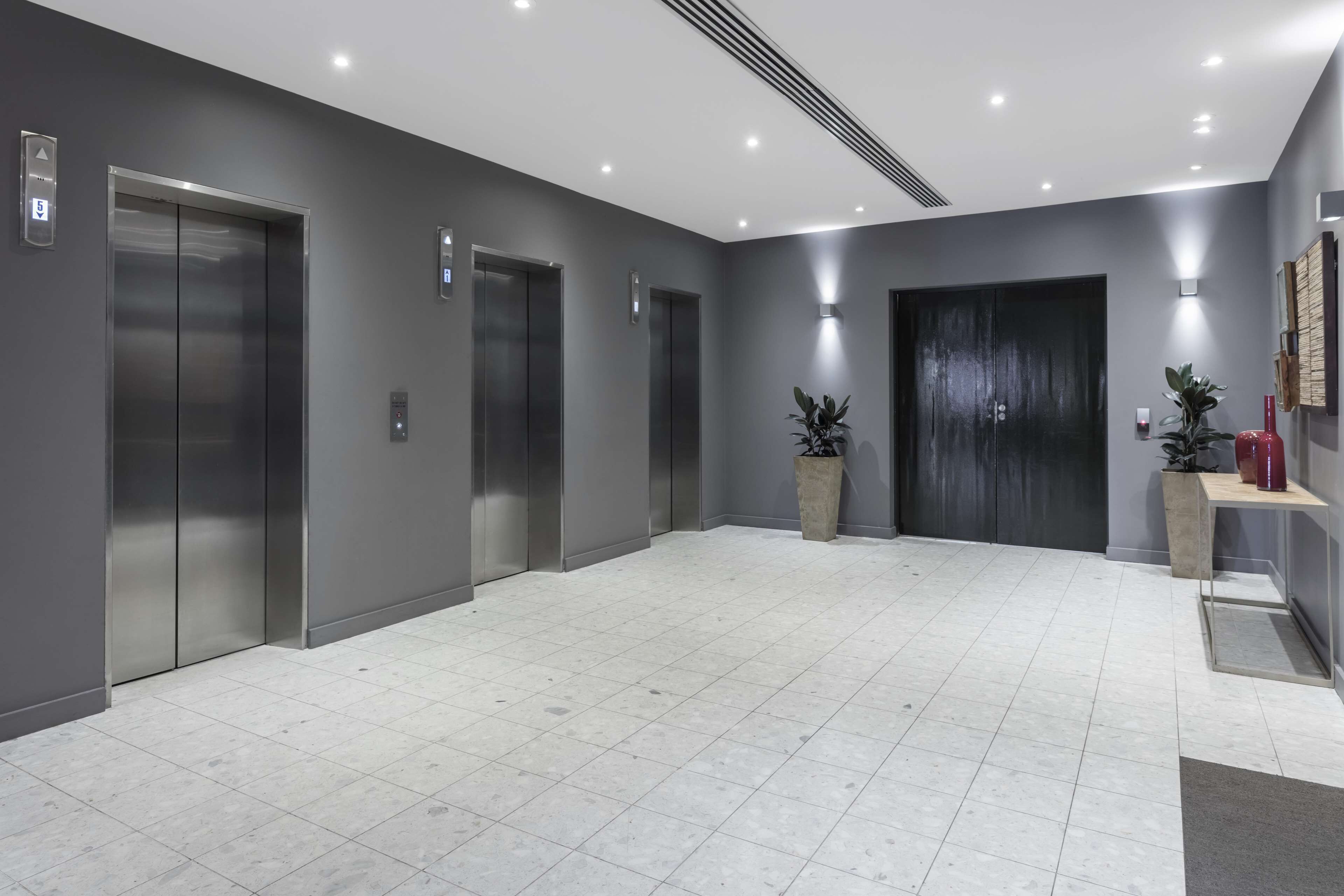 Oaks Sydney Goldsbrough Suites — image 27